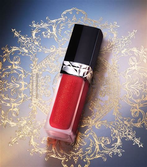 dior liquid sequin limited edition|Rouge Dior Forever Liquid Sequin .